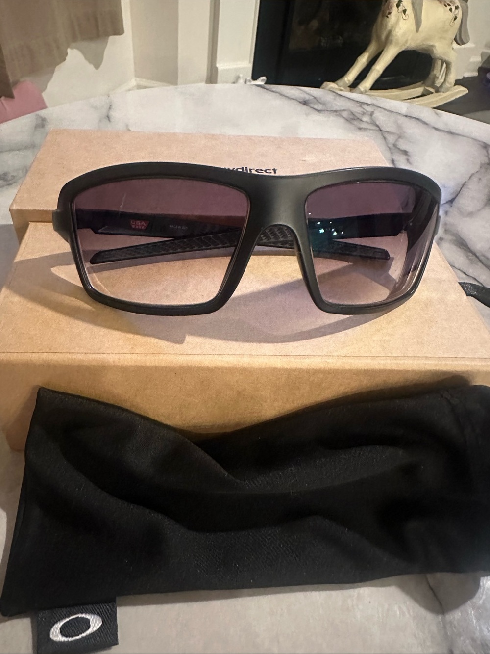 Oakley Cables sunglasses